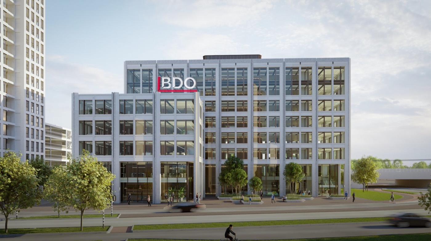 BDO Global IT, Guardian360 case